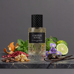 Cortège Royal - Les Parfums d'Igor - Extrait de parfum 50ml