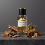 Bois Suprême - Collection Prestige - Eau de parfum 50ml