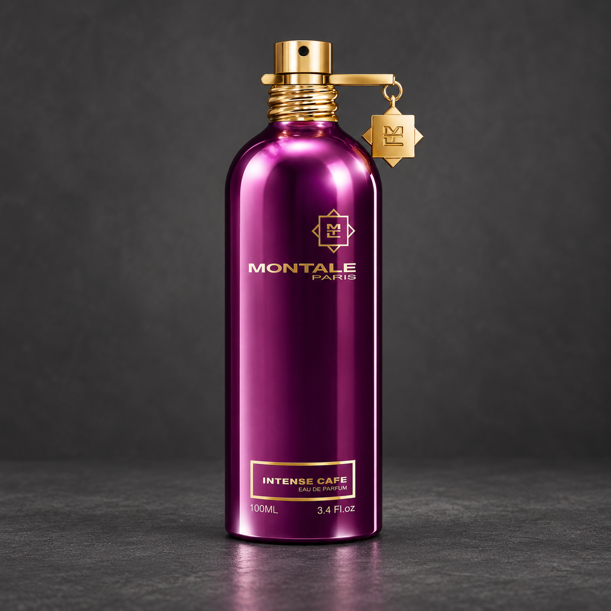 Intense Café - Montale - Eau de parfum 100ml