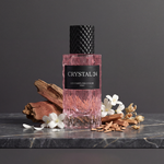 Crystal24 - Les Parfums d'Igor - Extrait de parfum 50ml
