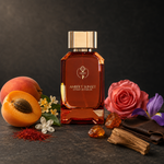 Ambert Sunset - Librery Paris - Extrait de parfum 100ml