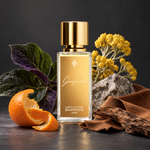 Ganymede - Marc-Antoine Barrois - Eau de parfum 100ml (vendu seul)