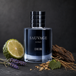 Sauvage Extrait - Dior - Extrait de parfum 50ml