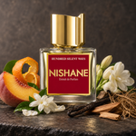 Hundred Silent Ways - Nishane - Extrait de parfum 50ml (Testeur)
