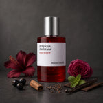 Hibiscus Mahajád - Maison Crivelli - Extrait de parfum 100ml (Testeur)