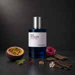 Oud Maracujá - Maison Crivelli - Extrait de parfum 50ml (Testeur)