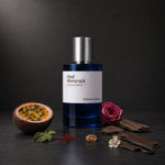 Oud Maracujá – Maison Crivelli – Extrait de Parfum 100 ml