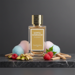 Santal Gourmand - Maison - Fragranza - Eau de parfum 100ML