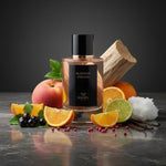 Blossom Enigma - Maison Manël - Eau de parfum 50ml