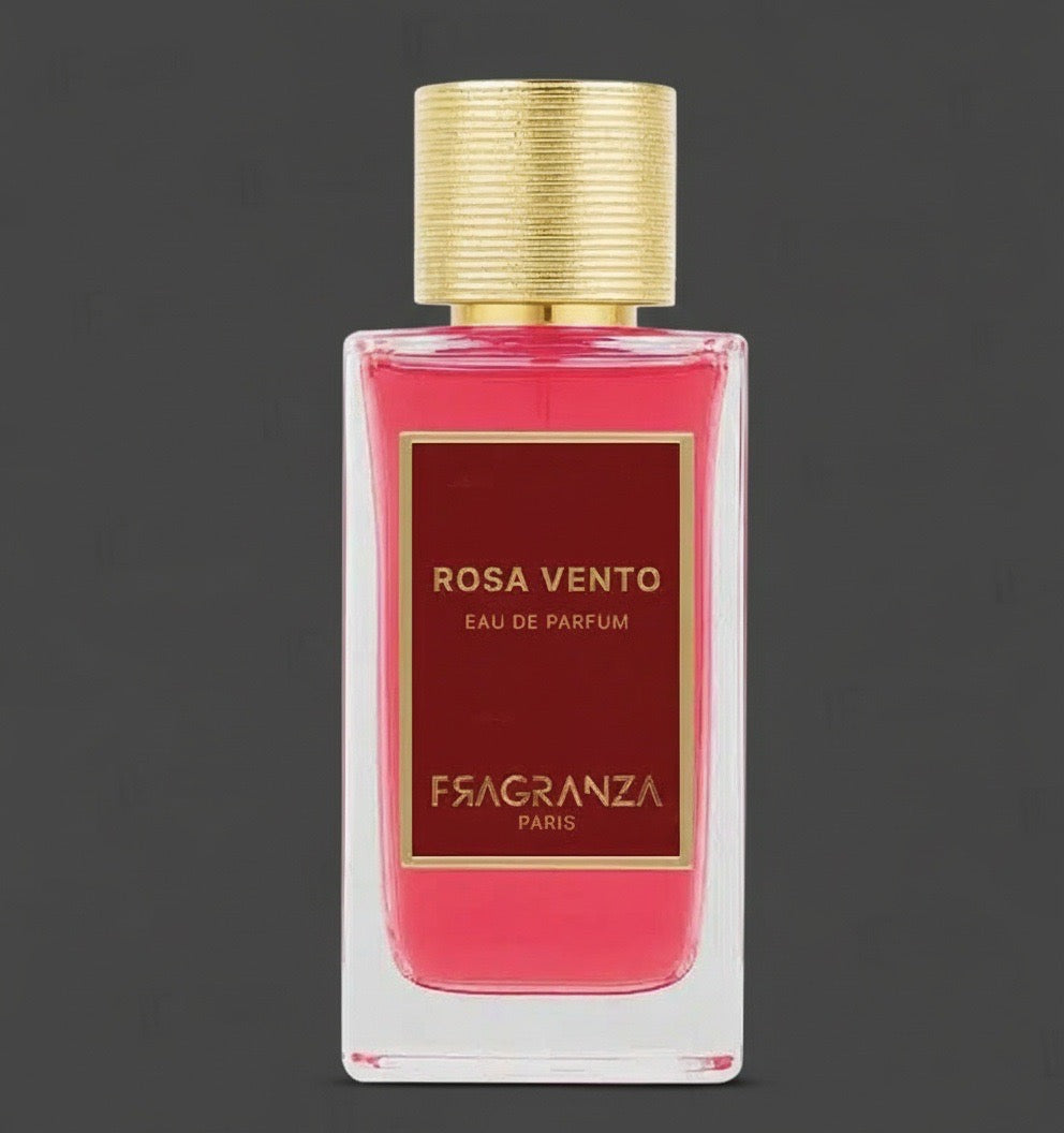 Rosa Vento - Maison Fragranza - Eau de parfum 100ML