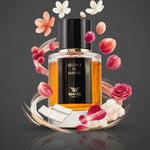 Secret - Maison Manël - Eau de parfum 50ml