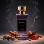 Royal Oak - Maison Massimo -  Format 100ml