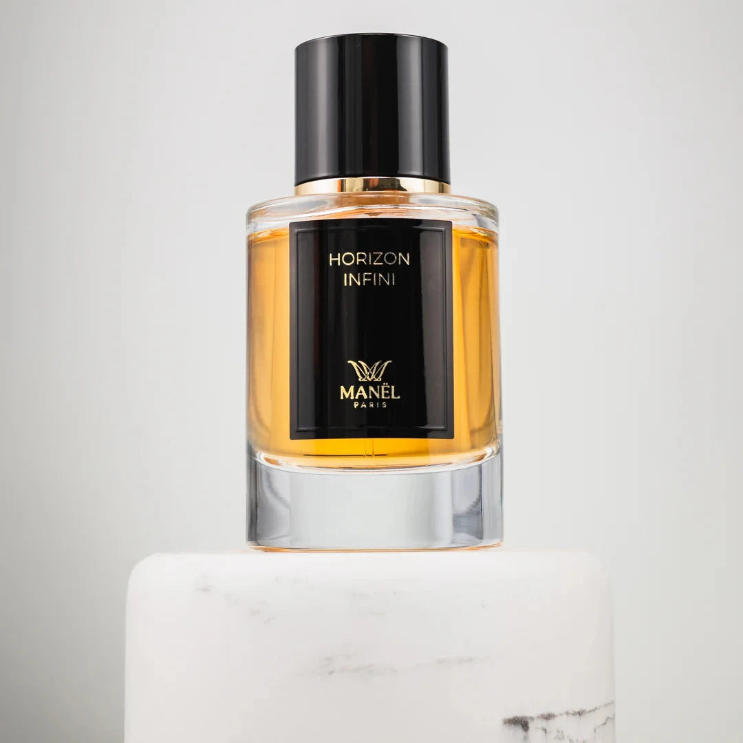 Horizon Infini - Maison Manël - Eau de parfum 50ml