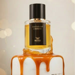 Succulent Caramel - Maison Manël - Eau de parfum 50ml
