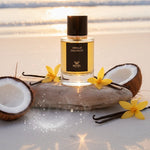 Vanille Exaltante - Maison Manël - Eau de parfum 50ml