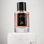 Jardin Enchanté - Maison Manël - Eau de parfum 50ml