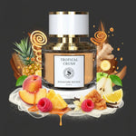 Tropical Crush - Signature Royale - Extrait de parfum 50ml