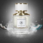 Poudre Blanche - Signature Royale - Extrait de parfum 50ml