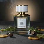 Mylan - Signature Royale - Extrait de parfum 50ml