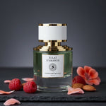 Eclat d'Amande - Signature Royale - Extrait de parfum 50ml
