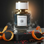 Mythologia - Signature Royale - Extrait de parfum 50ml