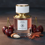 Sweet Cherry - Signature Royale - Extrait de parfum 50ml