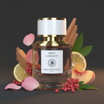 Grey London - Signature Royale - Extrait de parfum 50ml