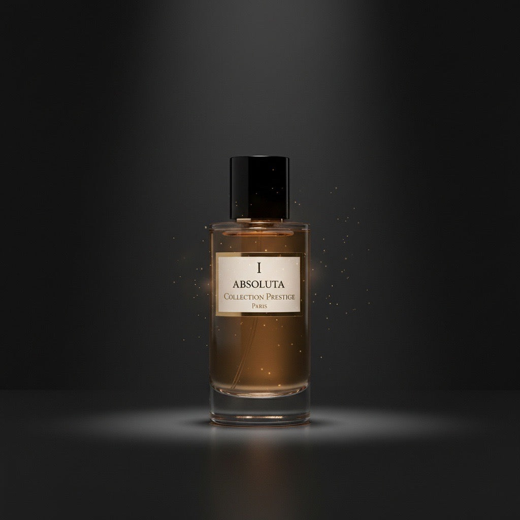 Absoluta - Collection Prestige - Eau de parfum 50ml