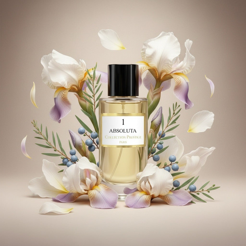 Absoluta - Collection Prestige - Eau de parfum 50ml
