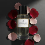 Sorbonne - Collection Prestige - Eau de parfum 50ml