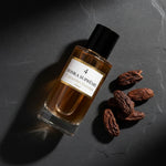 Tonka Suprême - Collection Prestige - Eau de parfum 50ml