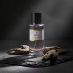 Sinaï - Collection Prestige - Eau de parfum 50ml
