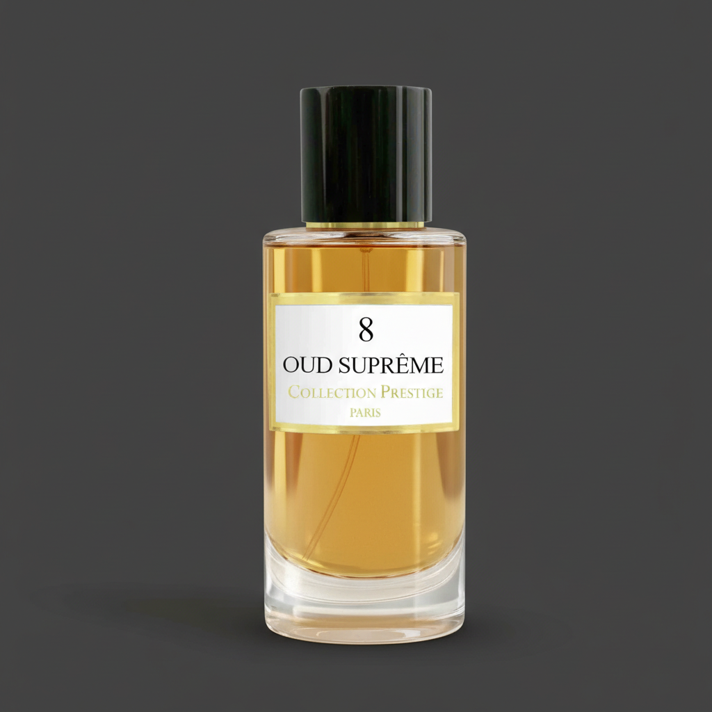 Oud Suprême - Collection Prestige - Eau de parfum 50ml