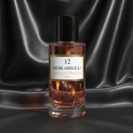Noir Absolu - Collection Prestige - Eau de parfum 50ml