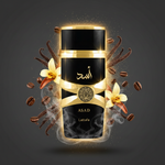 Assad - Lattafa - Eau de parfum 100ml