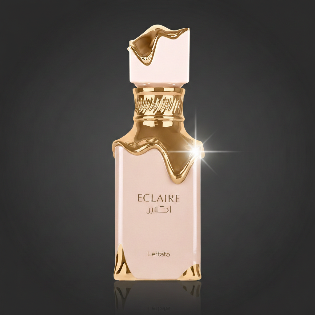 Éclaire - Lattafa - Eau de parfum 100ml