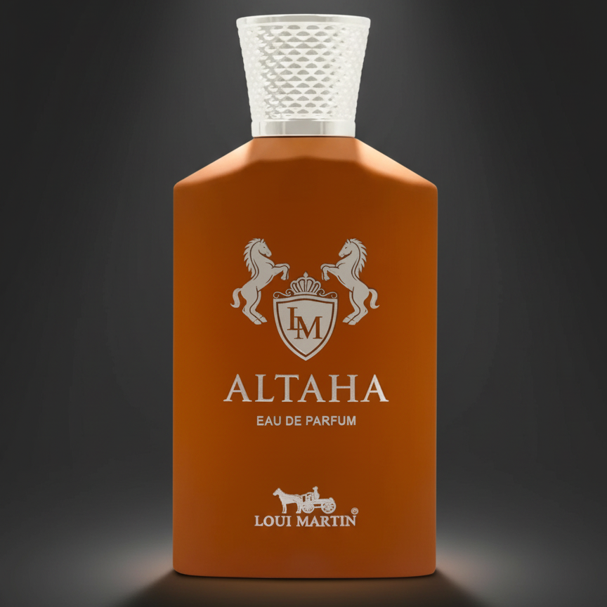 Altaha - Loui Martin - Eau de parfum 100ml