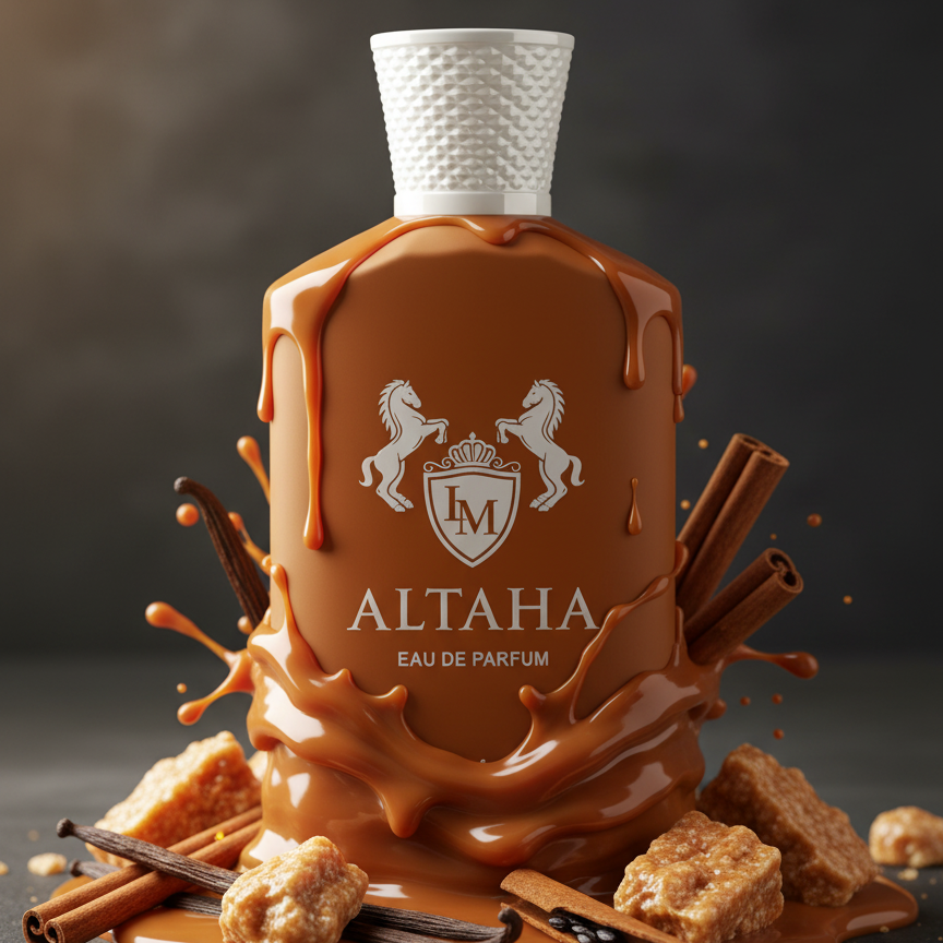 Altaha - Loui Martin - Eau de parfum 100ml