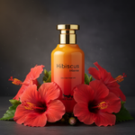 Hibiscus Intense - Loui Martin - Extrait de parfum 100ml