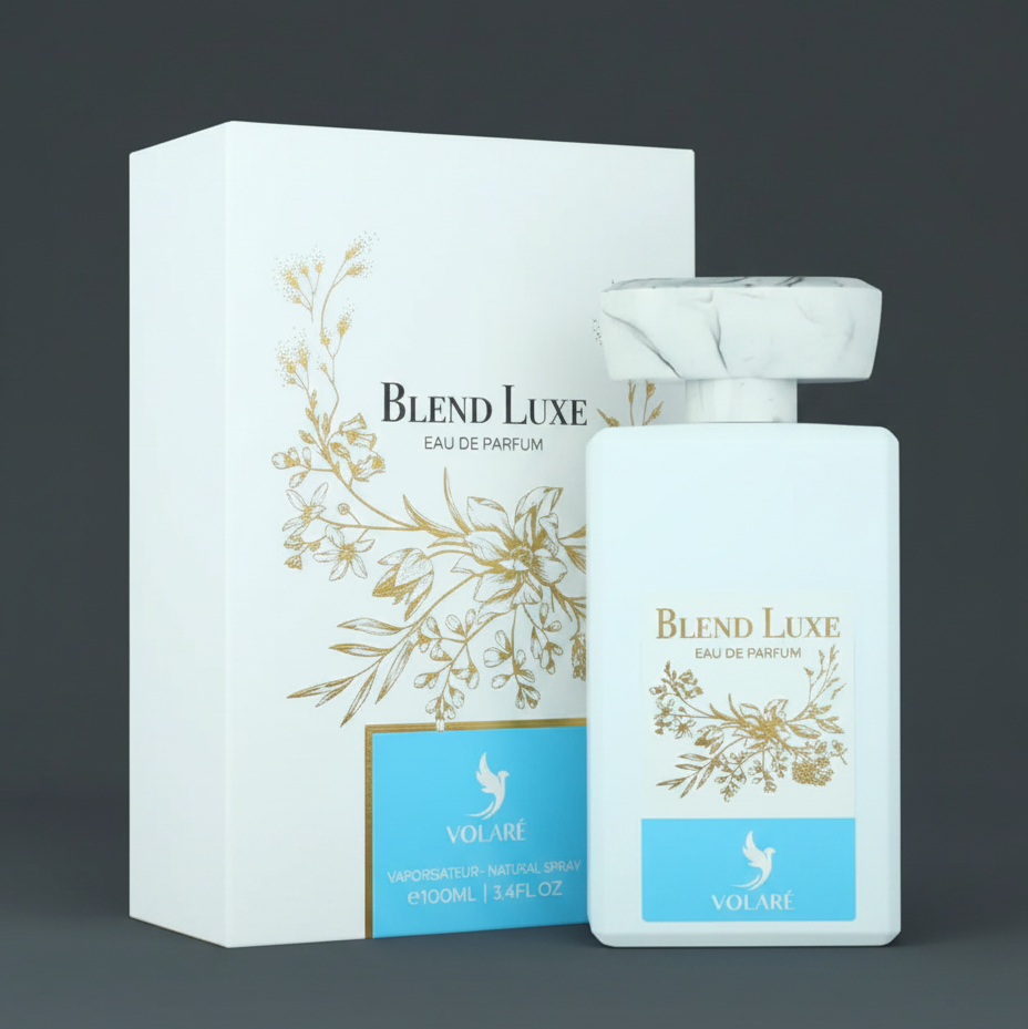 Blend Luxe - Volaré - Eau de parfum 100ml