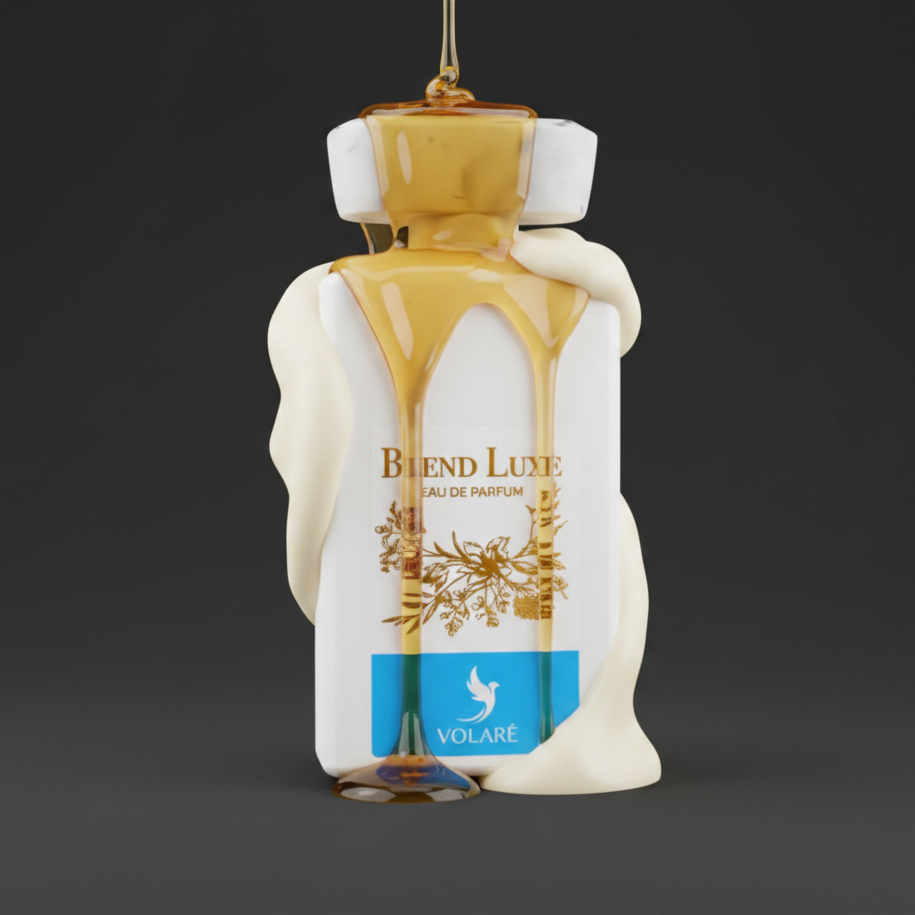 Blend Luxe - Volaré - Eau de parfum 100ml