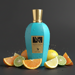Esta Puro - Volaré - Eau de parfum 100ml