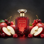 Exotic Apple Crush - Volaré - Eau de parfum 100ml