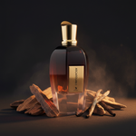 Asgardian II - Volaré - Extrait de parfum 100ml