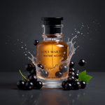 Matier Noire - Loui Martin - Extrait de parfum 100ml