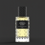 Aïsha - Les Parfums d'Igor - Extrait de parfum 50ml