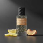 Musc Blanc - Les Parfums d'Igor - Extrait de parfum 50ml