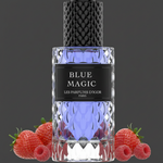 Blue Magic - Les Parfums d'Igor - Extrait de parfum 50ml