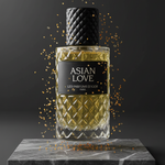 Asian Love - Les Parfums d'Igor - Extrait de parfum 50ml