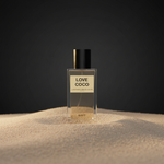 Love Coco - Les Parfums d'Igor - Extrait de parfum 50ml